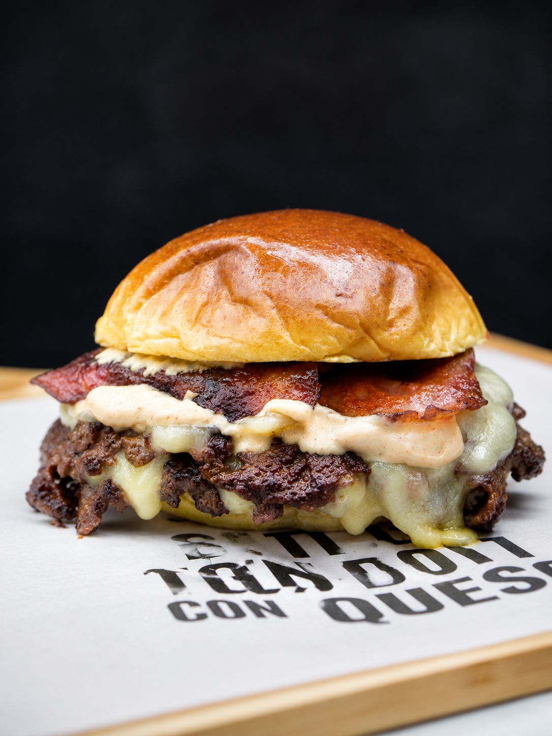 Royale Cheese