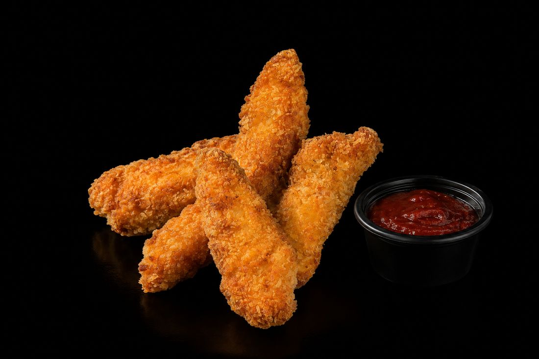 Fingers de Poulet