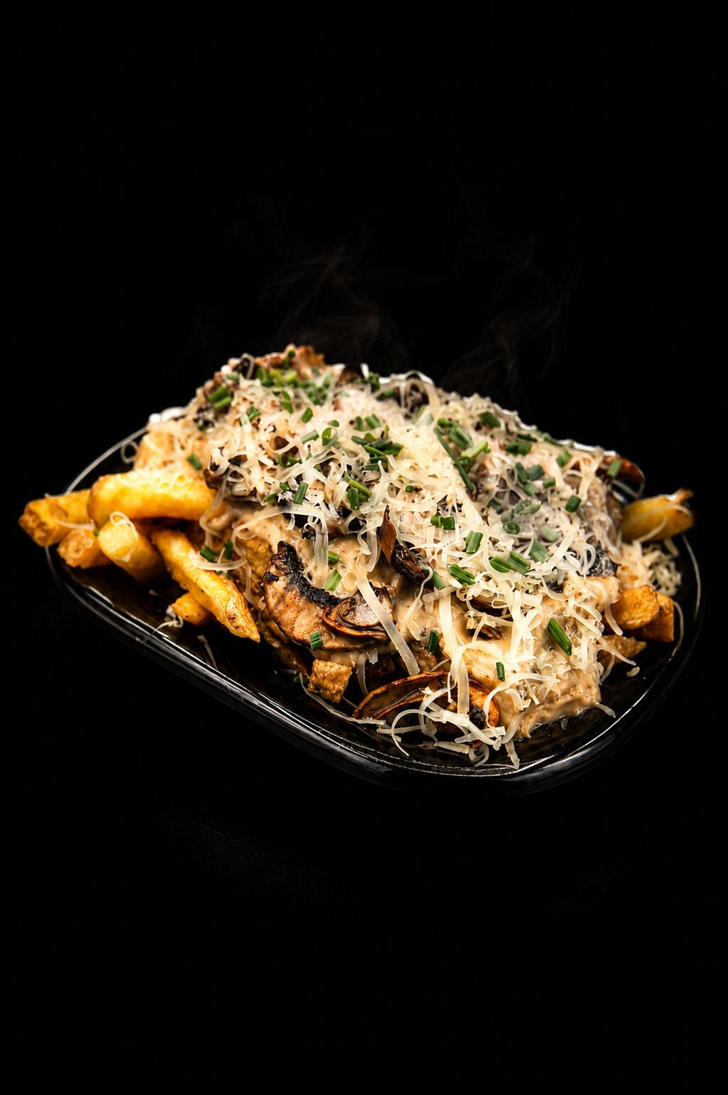 Frites Trufa
