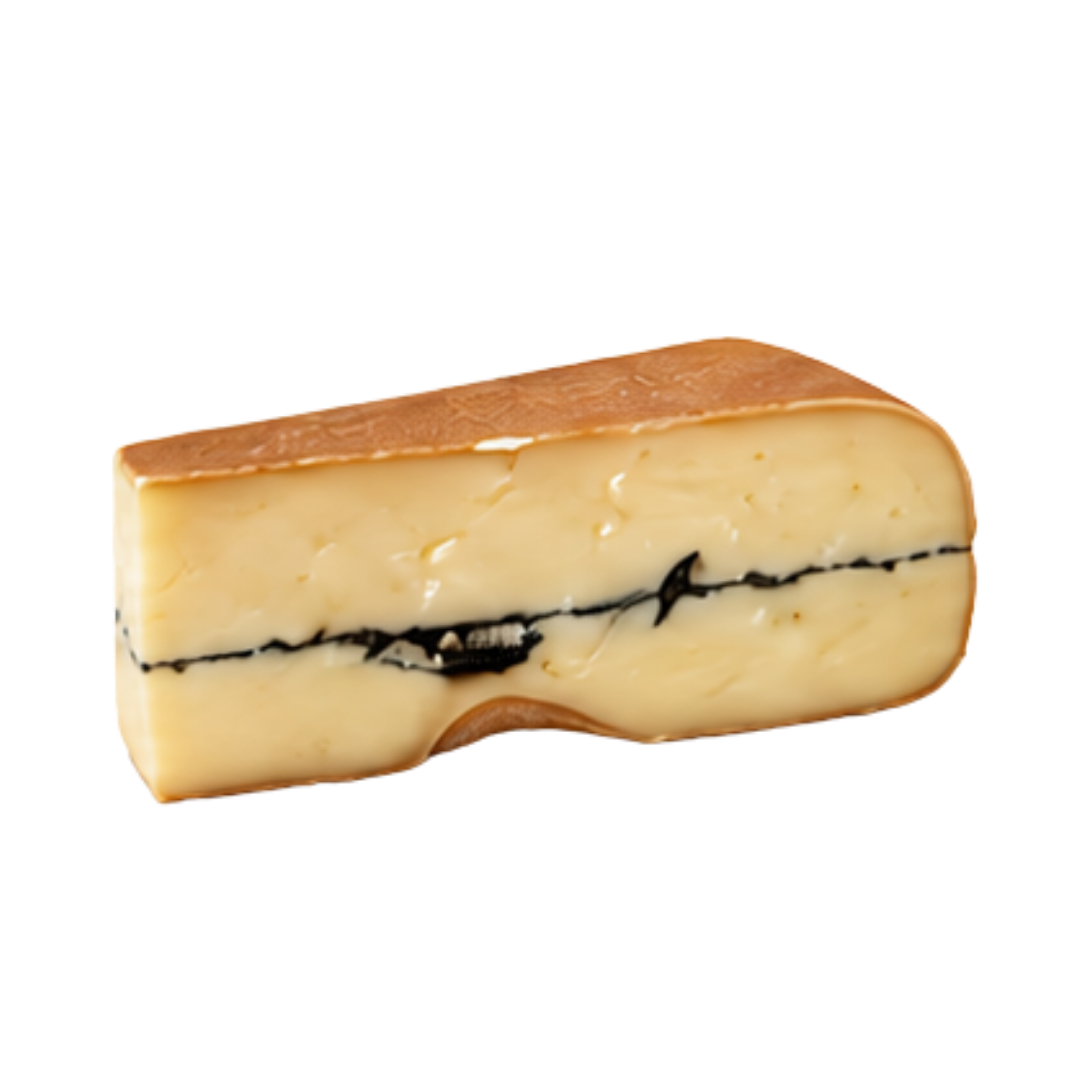 Morbier
