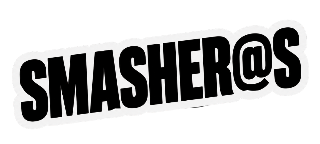 Smasher@s